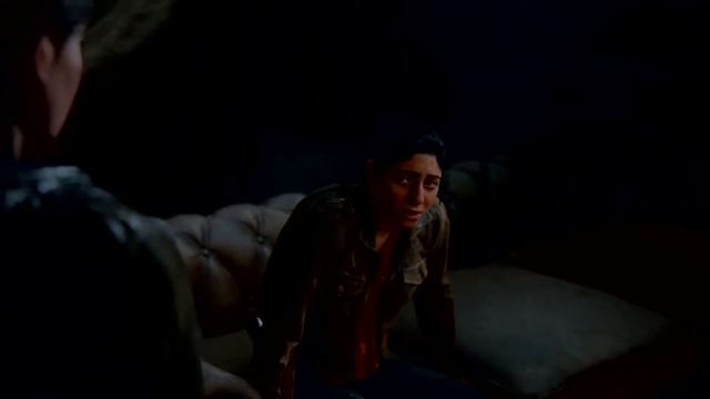 The Last Of Us 2 😈Часть 4 : Сюрприз от Джоела на день рождения 😈на PS4 18+ смотреть онлайн