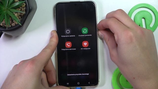 Jak wejść w tryb Android Recovery w Galaxy S24 PLUS - Przewodnik krok po kroku смотреть онлайн
