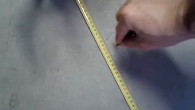 White's Spectra Vx3 Test Detech Sef 12x10