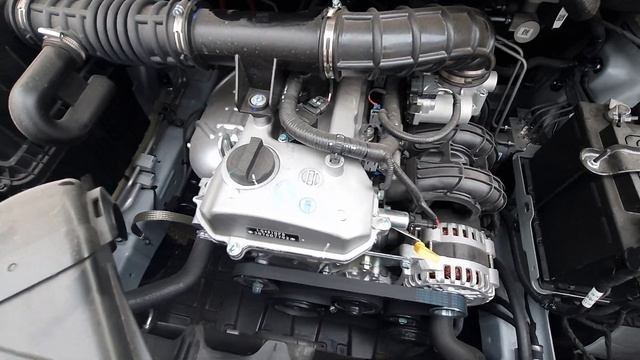 Хочу купить новый автомобиль BAW M7!