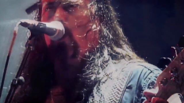 Deicide - In The Minds Of Evil (Fan Made Music Video)