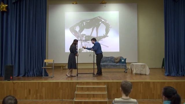 Стеклянный зверинец смотреть онлайн