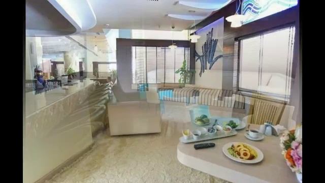 La Blanche Resort & Spa 5*
Турция, Бодрум смотреть онлайн