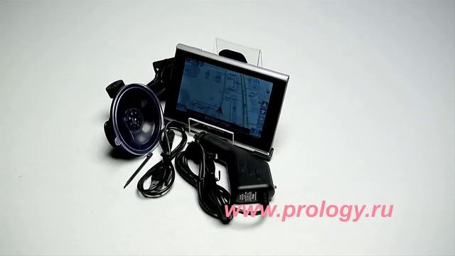 Prology iMap-4000M смотреть онлайн