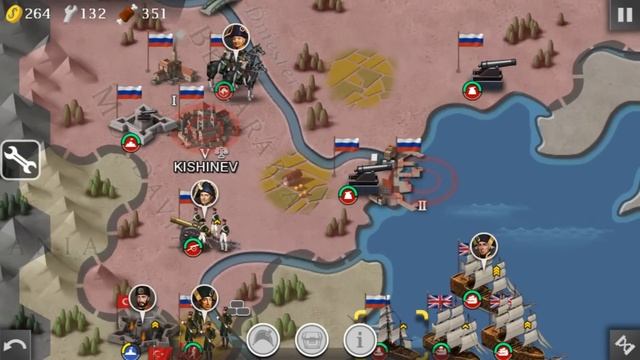 European War 4 Napoleon Unlimited Health Cheat смотреть онлайн