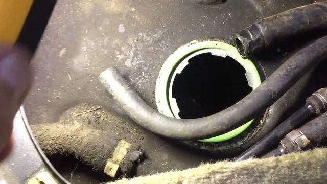 New E30!! / BMW E30 Fuel Pump Replacement DIY