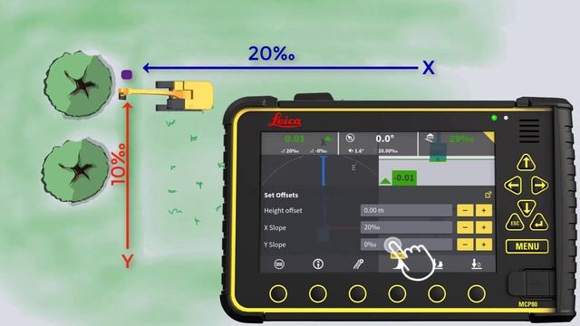 Daily use of MC1 in 2D mode смотреть онлайн