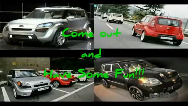 The First International Soul Meet June 4, 2011 Niagara Falls NY смотреть онлайн