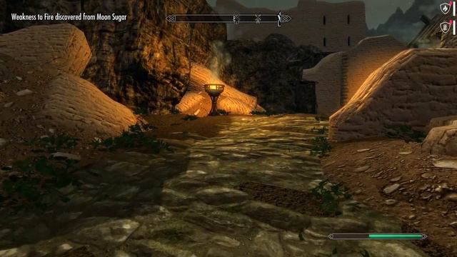 Tropical Skyrim Walkthrough Part 4 - Inigo смотреть онлайн