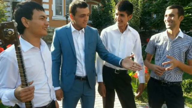 G'iyosbek Mavlonov, Fargona abdulaziz uz смотреть онлайн