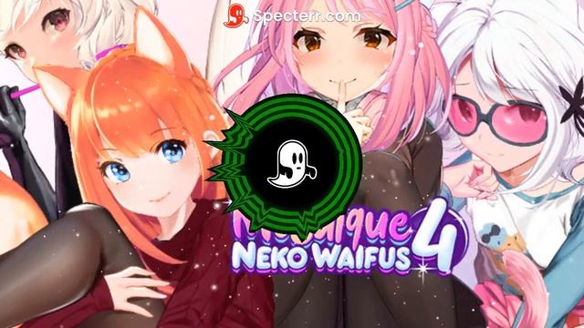 Mosaique Neko Waifus 4 soundtrack 2 смотреть онлайн