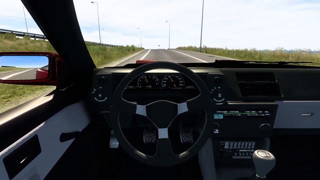 Toyota Sprinter Trueno - Euro Truck Simulator 2 [v1.46] смотреть онлайн
