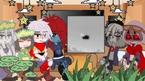 | реакция андертейл на даста и киллера |