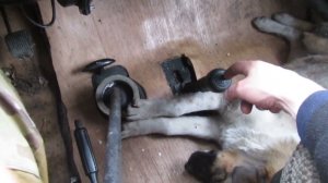 Газ 3308 кран подкачки как включить