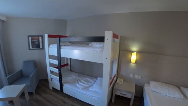 Washington Resort 5* Сиде Турция 2021 обзор отеля