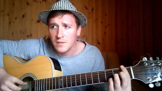 Девочка вервольф