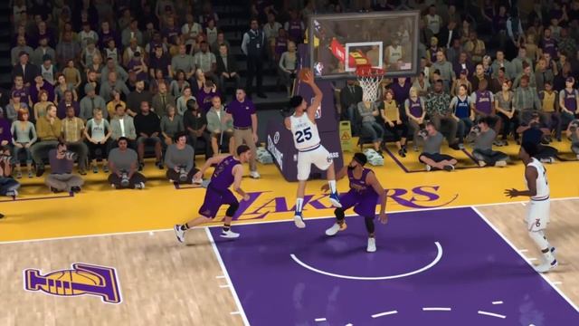 NBA 2K19 Defensive Settings #7 : Best Post D Settings & Strategy!! Post Defense Tutorial! смотреть онлайн
