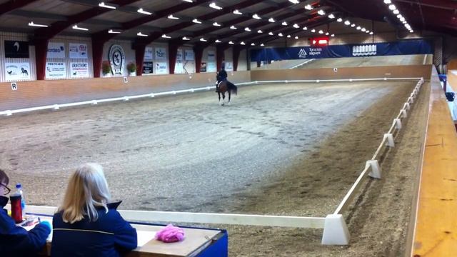 Ingela Andersson och Landora 4/9 смотреть онлайн