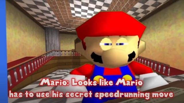 Gamingwers reacts to SMG4 mario SM46 speedrun || GAMINGWERS смотреть онлайн
