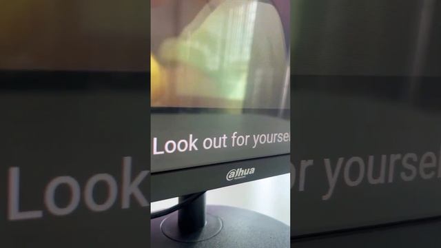 [Unboxing] Monitor Dahua LM24-A200 смотреть онлайн