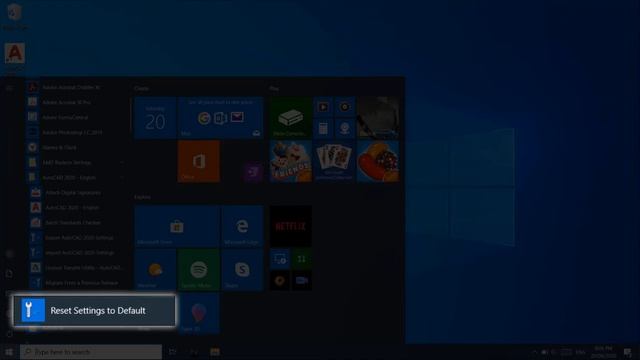 AUTOCAD | Hard Reset смотреть онлайн