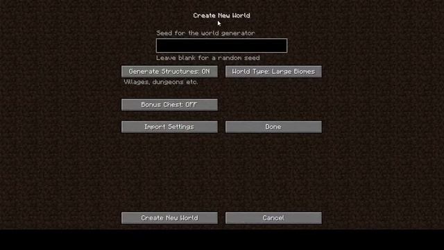 I play Minecraft Java Edition Creative Mode Ep 1 Part 1! смотреть онлайн