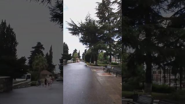 Обзор санатория Бирюза смотреть онлайн