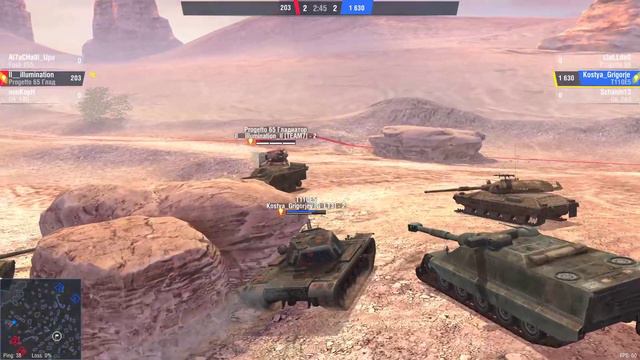 Стрим ►► Турнир 3на3 ►► World of Tanks Blitz смотреть онлайн