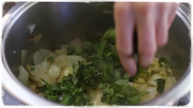 Суп-пюре на завтрак. смотреть онлайн