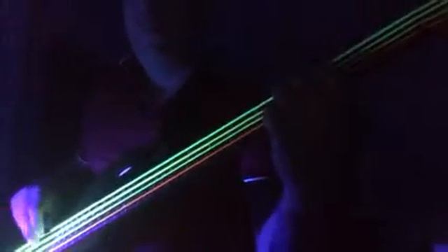 DR neon strings testing смотреть онлайн