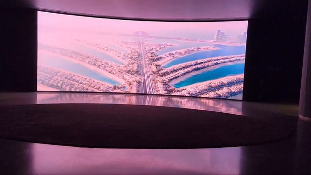 The View At The Palm - Dubai смотреть онлайн