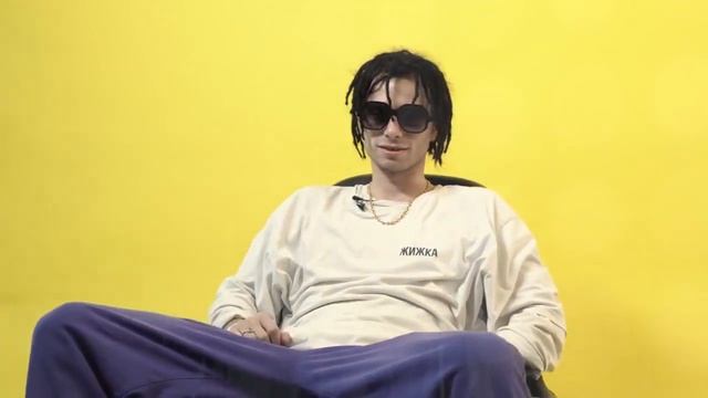 рокет посетил Fast Food Music и всё разломал