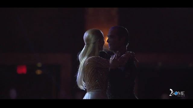 Toronto Dances with the Stars 2017 - Riccardo & Yulia смотреть онлайн