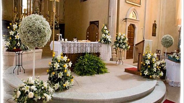 WEDDING MARCH FOR PIANO смотреть онлайн