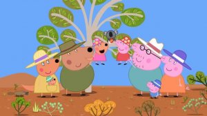 Peppa Pig Français 💙 Le Voyage À Paris 💙 Compilation Spéciale _ Dessin Animé Pour Bébé