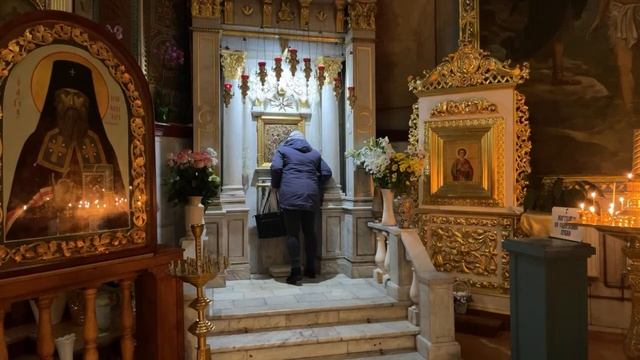 Молитва о мире в Украине смотреть онлайн