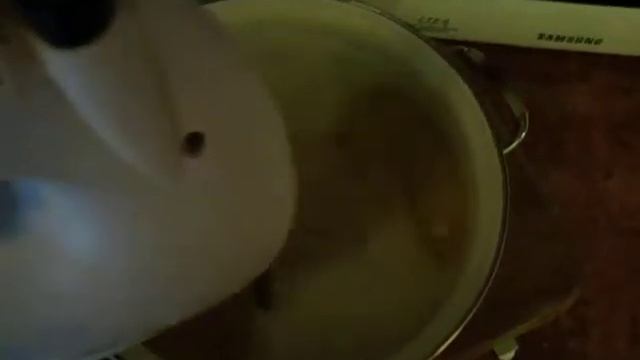 Кулинарные угощения с Анной