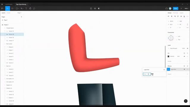 Nge-Figma Bareng Aulia Eryanto, membuat 3D illustration menggunakan Figma. смотреть онлайн