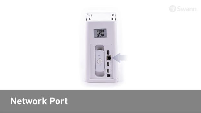 AllSecure650 Wireless Security Kit - What's in the Box (02, v3) смотреть онлайн