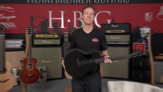 What's the Best Travel Guitar? Here's a Shootout with All the Top Guitar Brands смотреть онлайн