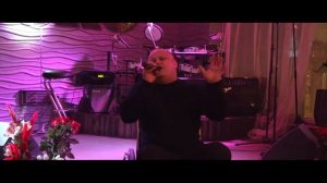 Максим КУСТ - В Салавате снег/ Падал Белый снег/. ( Слова и муз. Максим КУСТ)