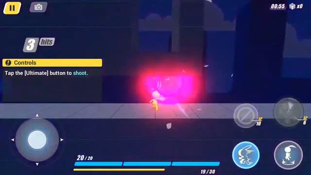 HONKAI IMPACT 3rd GAMEPLAY + WALKTHROUGH PART 6 (iOS, Android) смотреть онлайн