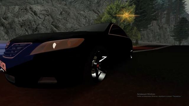 Кайфовый Видос Под Чёткий Музон(by Camry 3.5 40)((Majorovka MTA) смотреть онлайн
