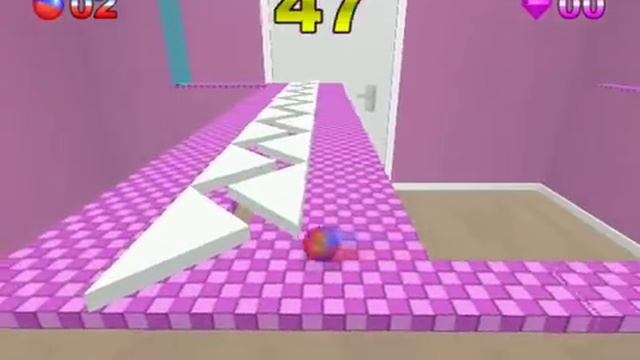 Super Gerball : Si Design : Hard 8 : 34 смотреть онлайн