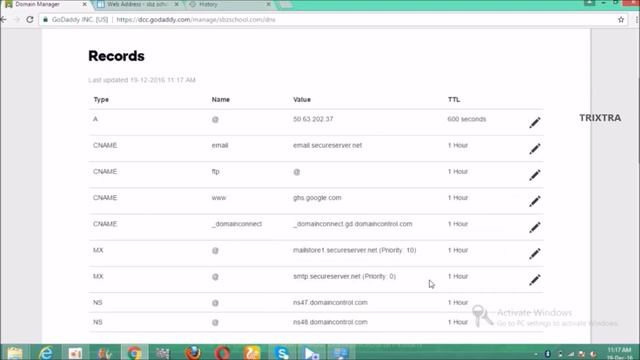how to add custom domain name to google sites смотреть онлайн