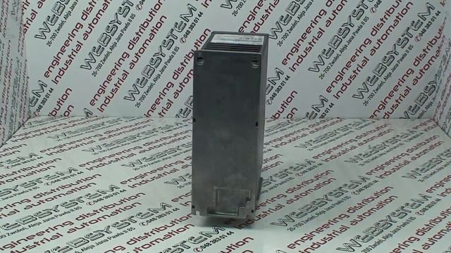 Falownik Danfoss VLT2800 0,55kW 3x400V filtr RFI смотреть онлайн