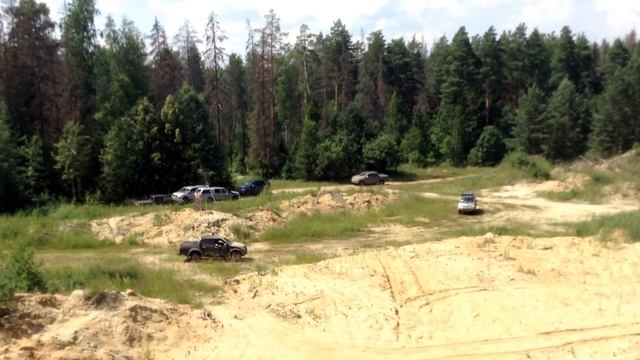 фосфоритный подъезд к озеру смотреть онлайн