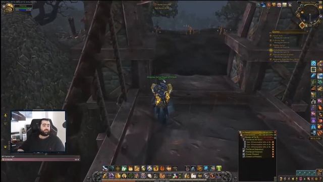 How To Farm Tol Barad Commendations Fast In BFA And Onwards! смотреть онлайн