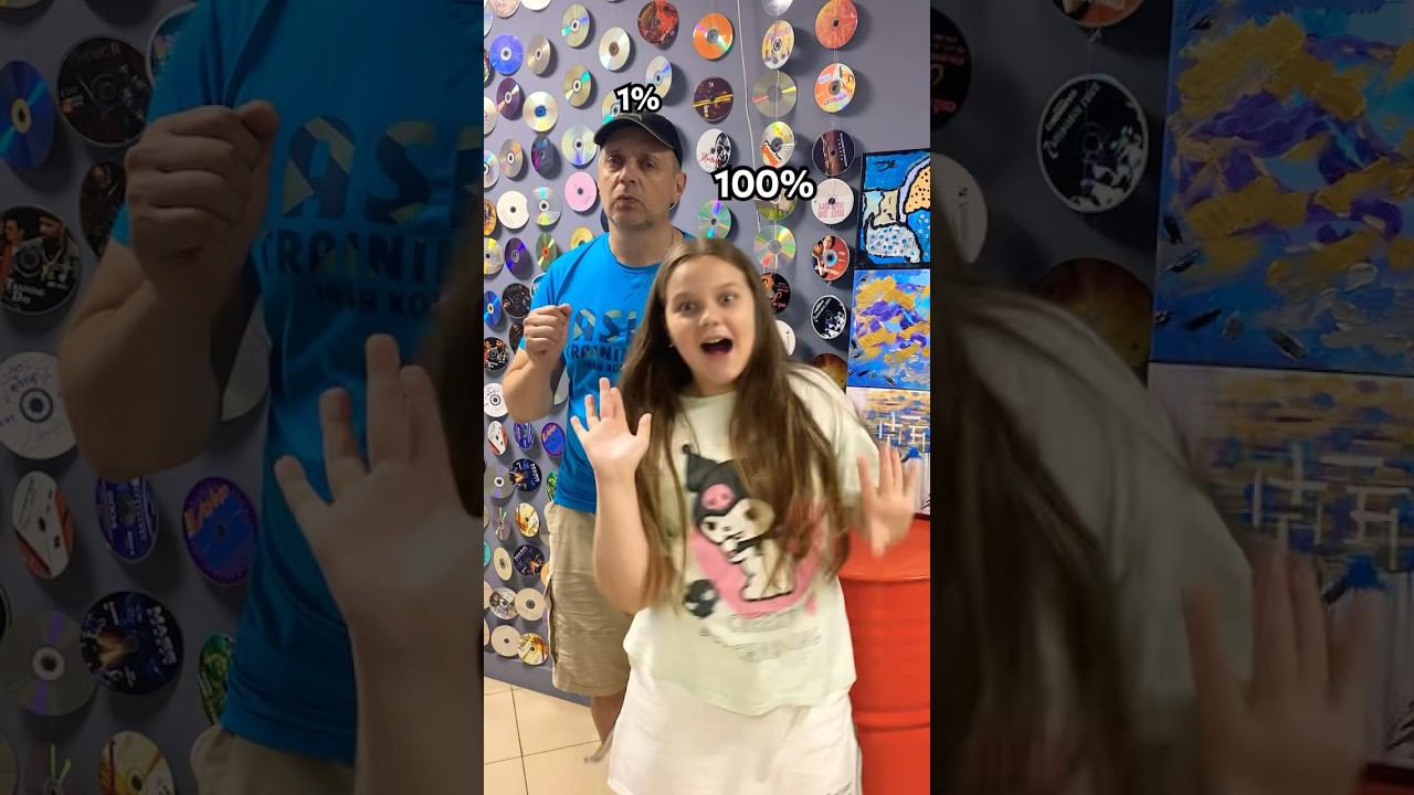 My 100% @family_Polli смотреть онлайн