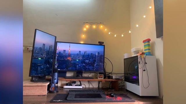 Monitor BenQ PD2500Q | Test | Deutsch смотреть онлайн